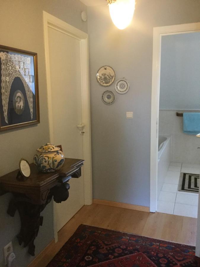 B&B Het Colettientje Brygge Exteriör bild