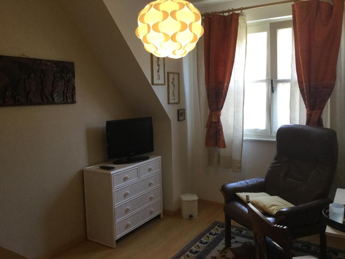 B&B Het Colettientje Brygge Exteriör bild