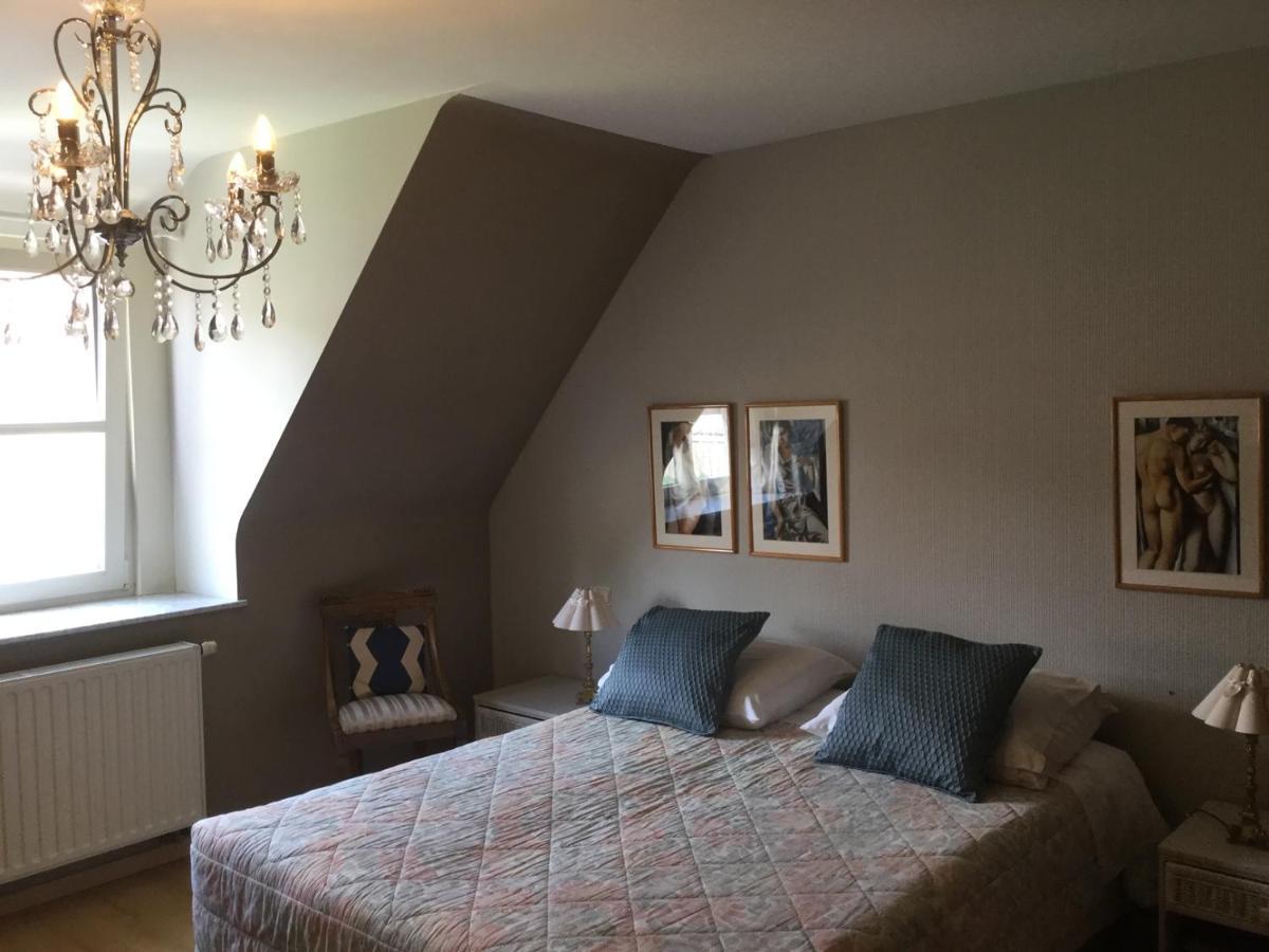 B&B Het Colettientje Brygge Exteriör bild